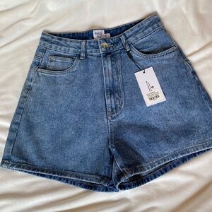 Princess Polly Tropicana Shorts